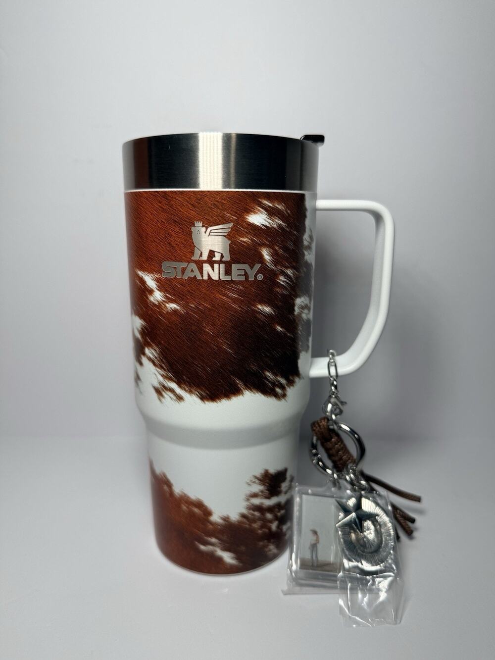 Stanley X Kacey Musgraves 16oz Suburban Mug Tumbler NWT NIB IN HAND!